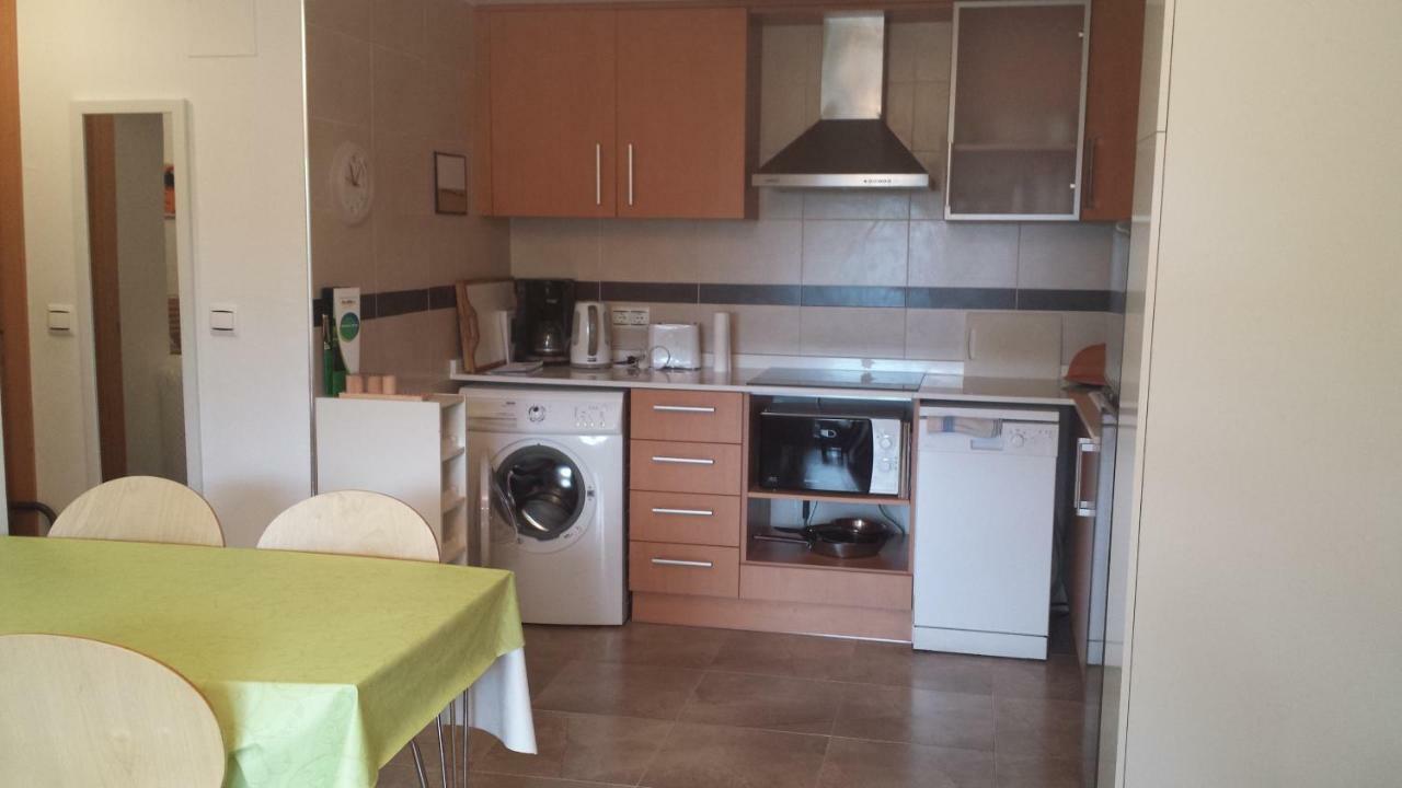 Appartement Golf Mar Panoramic Sant Jordi Extérieur photo